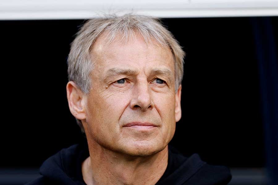 Hòa sốc Malaysia, HLV Jurgen Klinsmann phủ nhận né Nhật Bản - Bóng Đá