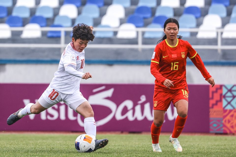 Nhật Bản tái đấu Triều Tiên ở chung kết Cup châu Á, AFC báo tin vui cho Việt Nam - Bóng Đá