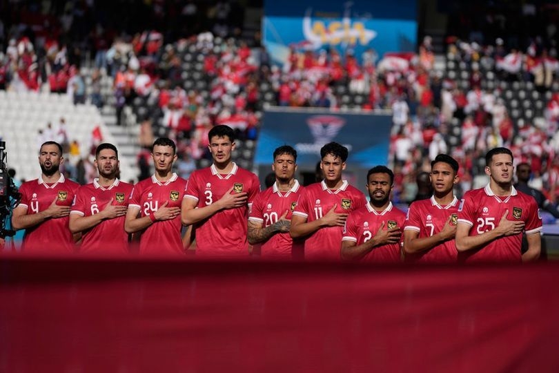 Sao nhập tịch tràn ngập, chuyên gia nói điều đắng chát về bóng đá Indonesia - Bóng Đá