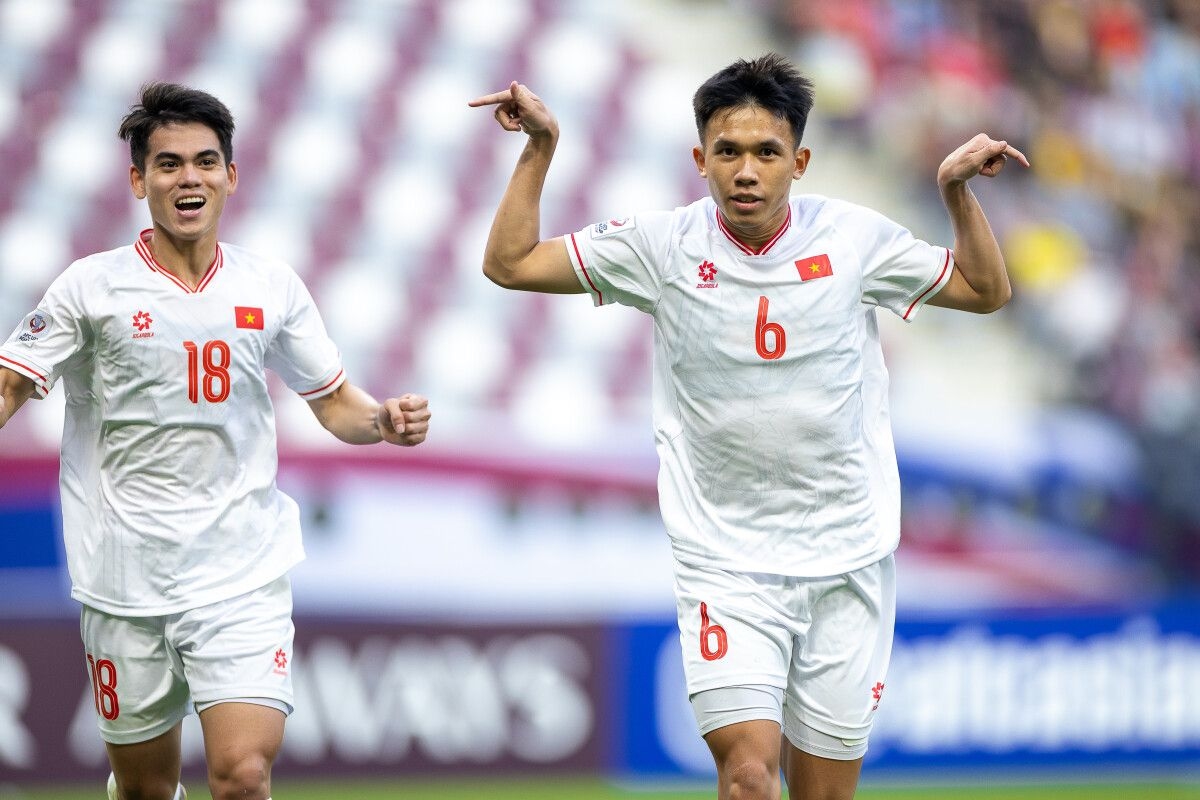 U23 Việt Nam đón tin buồn sau trận thắng Malaysia - Bóng Đá