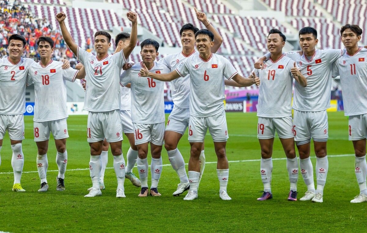Chuyên gia Uzbekistan nói thật về sức mạnh của U23 Việt Nam - Bóng Đá