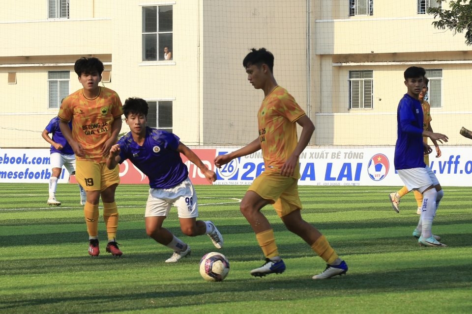 Đội bóng của thầy Park lên đầu bảng, HLV U23 Thái Lan từ chức - Bóng Đá