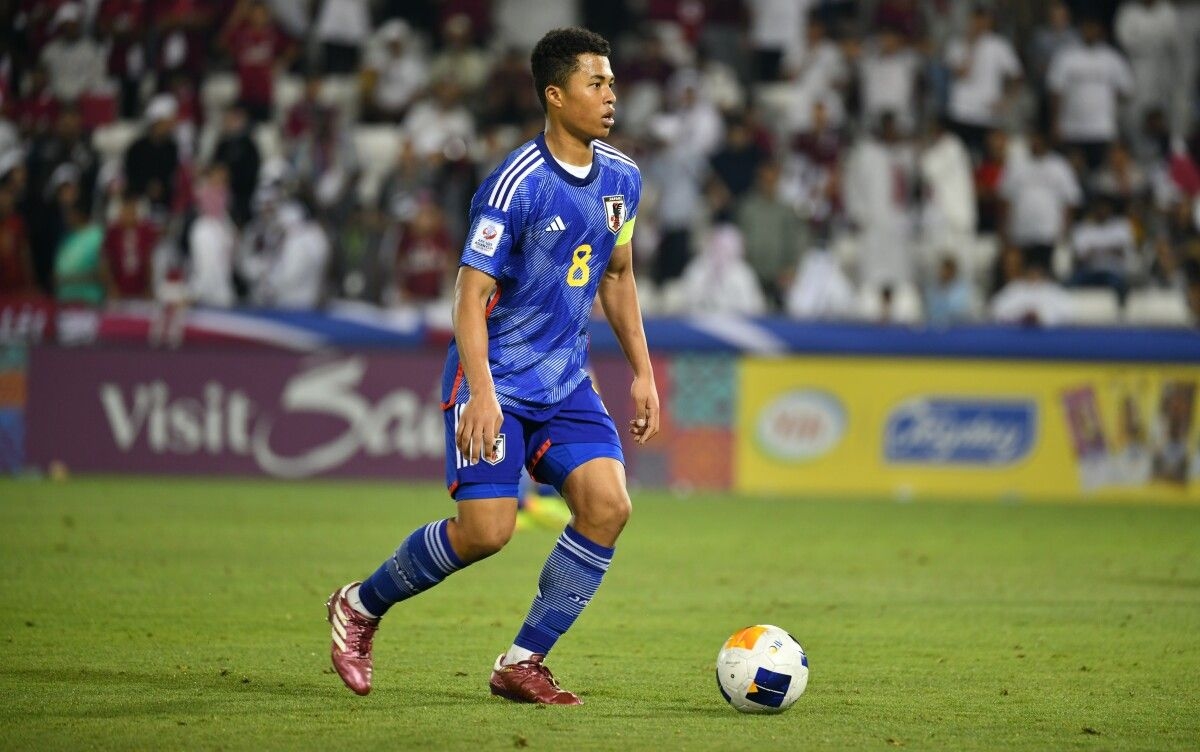 Chung kết U23 châu Á: Sao Nhật Bản chỉ điều đáng sợ của Uzbekistan - Bóng Đá
