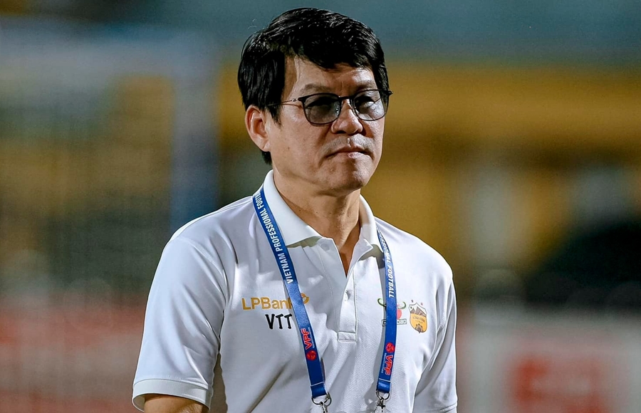 Thắng SLNA, HLV HAGL nói điều bất ngờ về trận gặp Nam Định - Bóng Đá