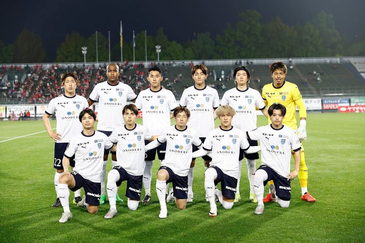 Công Phượng lại bị bỏ quên ở J2 League - Bóng Đá