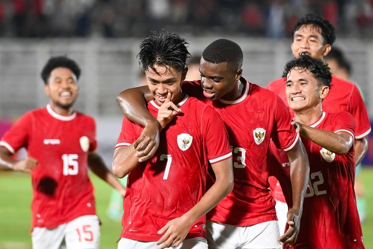 VFF từ chối, Toulon Cup mời Indonesia thế chỗ - Bóng Đá