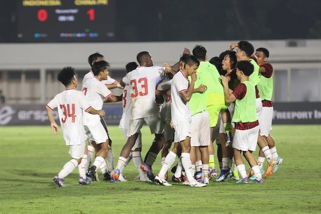 Indonesia gọi 6 cầu thủ Hà Lan cho U20, dè chừng Philippines - Bóng Đá