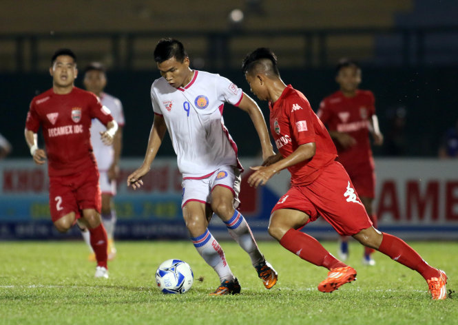 Vì Công Phượng, HLV Hữu Thắng bỏ qua “sát thủ” của Sài Gòn FC?