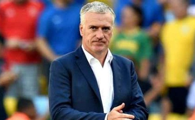 Deschamps chọn Mbappe làm đội trưởng của mình.