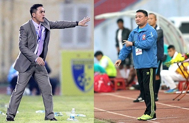 Sài Gòn FC - Hải Phòng: Chuyện những người đi xây ước mơ