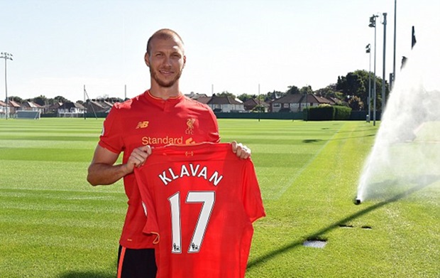 Ragnar Klavan