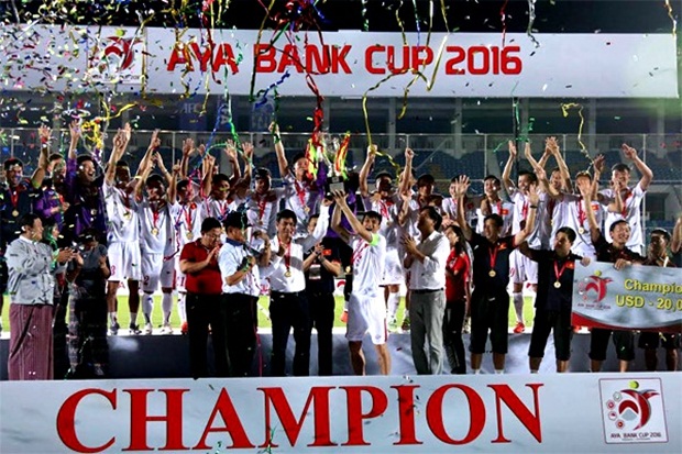 HLV Nguyễn Hữu Thắng: “Chung bảng đấu với Thái Lan cũng... hay”