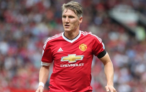Bastian Schweinsteiger: Đành thôi quên lãng