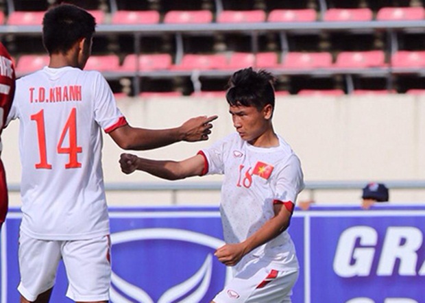 Mở cửa tự do vào sân tại VCK U19 Đông Nam Á