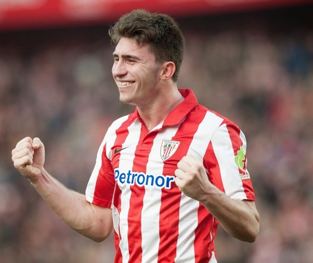 Laporte bất ngờ từ chối Barca