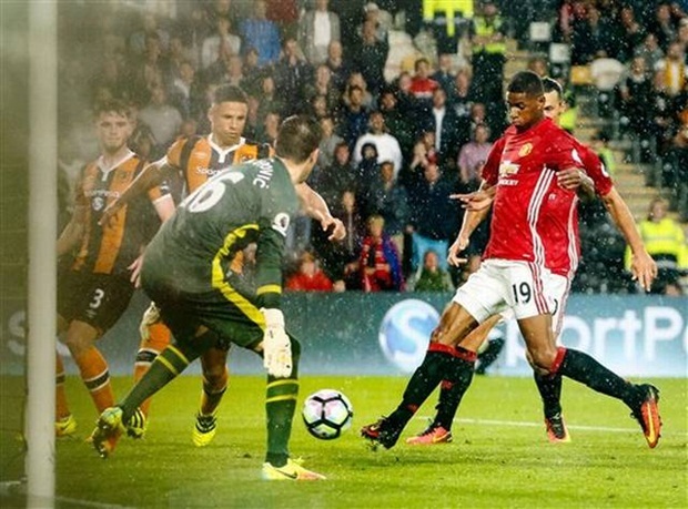 Vì điều này, Mourinho sẽ không bao giờ quên Marcus Rashford
