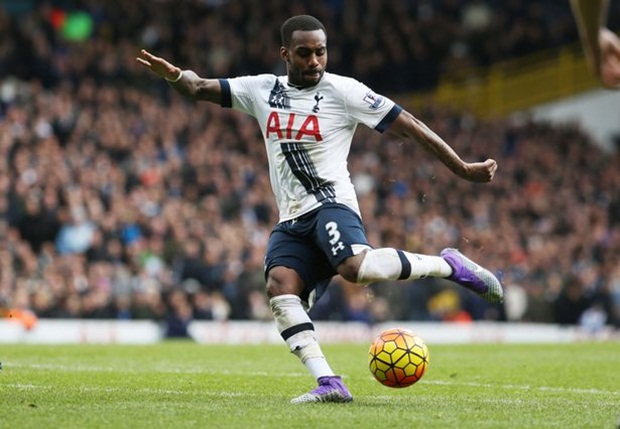 Ảnh bài viết Sao tuyển Anh nguyện thi đấu cho Tottenham trọn đời
