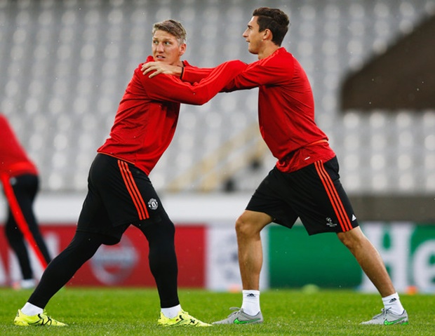 Ảnh bài viết Lộ diện 2 ngôi sao bị Mourinho đày đọa ở M.U