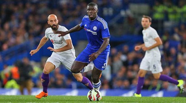 Conte đảm bảo tương lai cho sao Chelsea