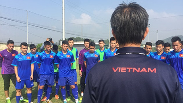 Vì sao U19 Việt Nam sẽ là nòng cốt của ĐT U22 tại Trung Quốc?