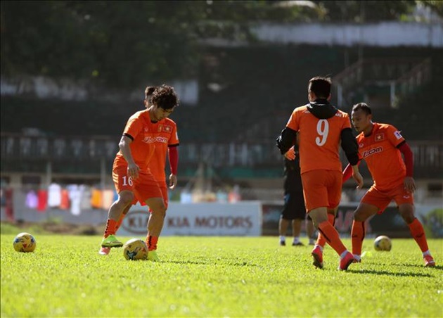 Ảnh bài viết Công Phượng bị truyền thông quốc tế phớt lờ tại AFF Cup 2016