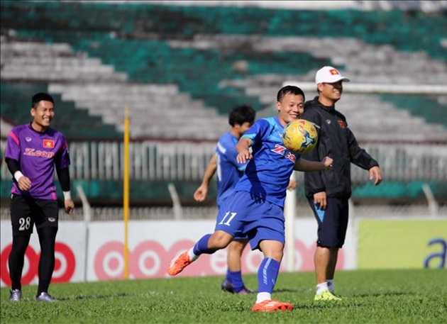 Ảnh bài viết Cựu HLV Miura tin ĐT Việt Nam có thể vô địch AFF Cup 2016