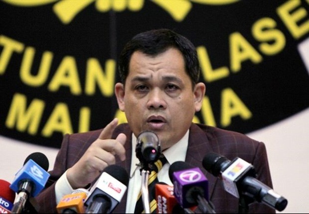 Malaysia xem trận đấu với Việt Nam như chung kết sớm