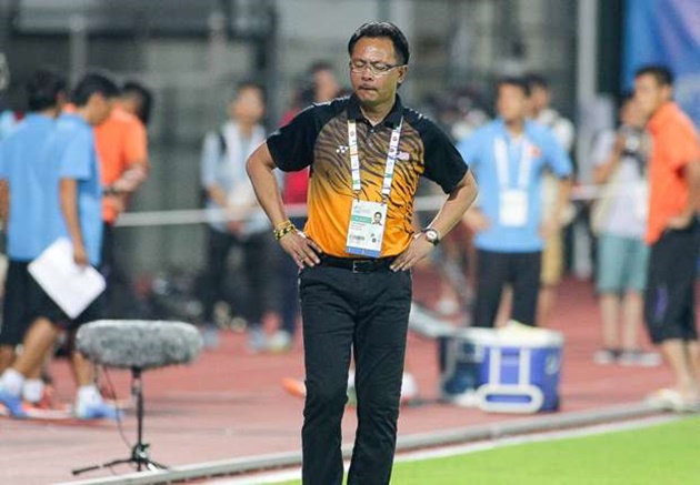 HLV Ong Kim Swee nhận “tối hậu thư” từ LĐBĐ Malaysia