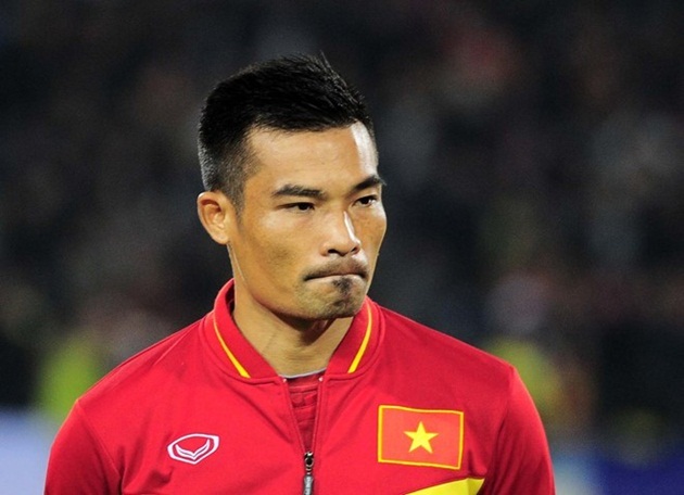 Việt Nam và Indonesia cùng thiệt quân tại bán kết AFF Cup