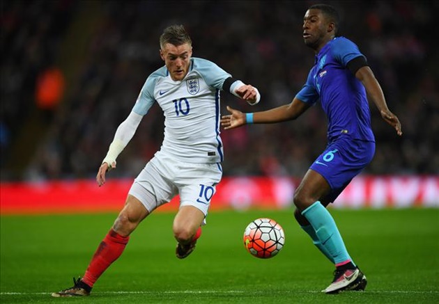Sao trẻ Hà Lan được mở đường gia nhập Arsenal và Chelsea