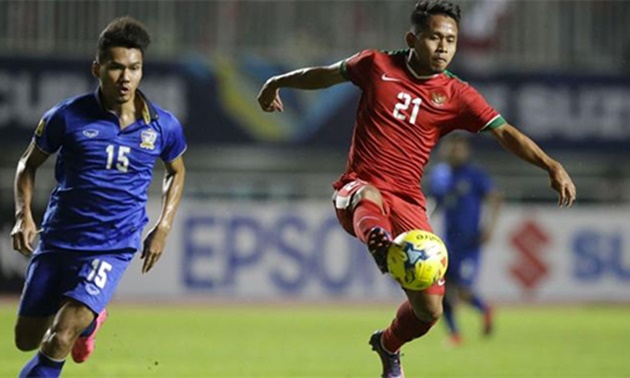 Indonesia tổn thất lớn về lực lượng sau chiến thắng trước Thái Lan