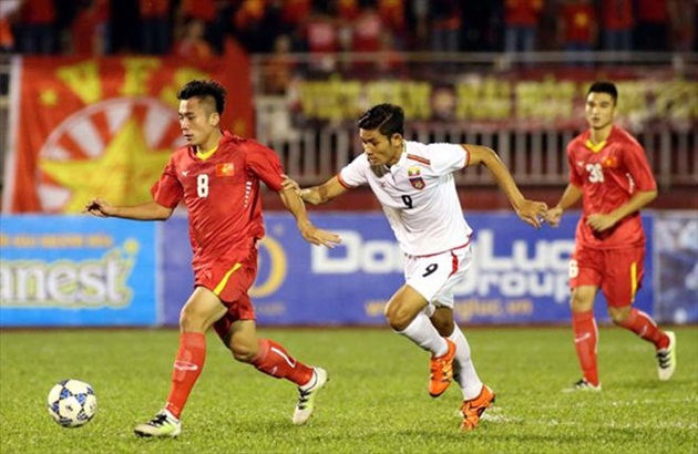 HLV Phạm Minh Đức tiết lộ đội hình U21 Việt Nam đấu U21 Yokahama FC