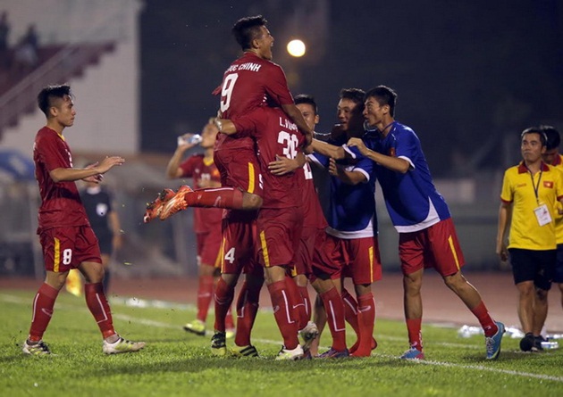 Chuyện ngược đời của U21 Việt Nam tại giải U21 quốc tế 2016
