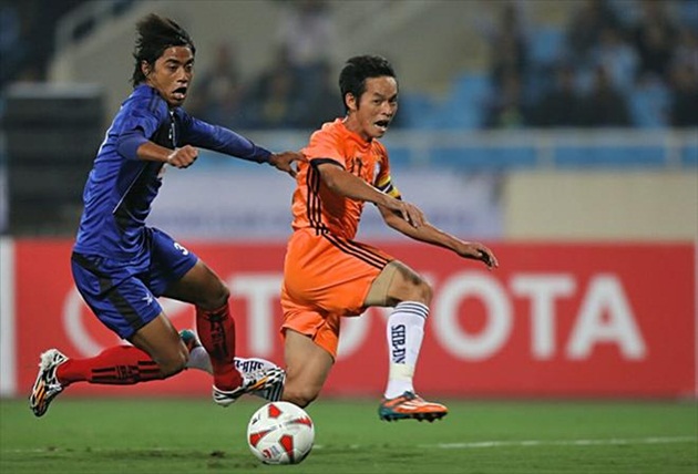 Yadanarbon FC sẽ quyết đấu Lanexang United để giành vé vào bán kết