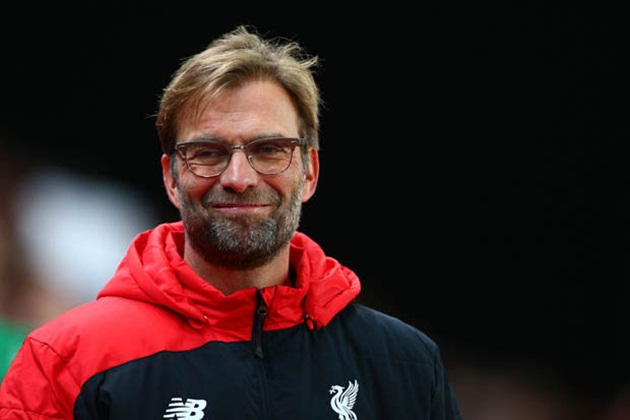 Ảnh bài viết Juergen Klopp nói phũ về bóng đá Trung Quốc