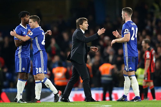 Ảnh bài viết Những kỷ lục được thiết lập ở loạt trận Boxing Day đêm qua