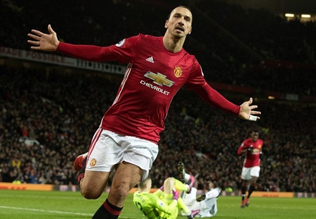 Ảnh bài viết Man United thắng Sunderland 3-1: Mùa giải giờ mới bắt đầu