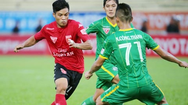 Ảnh bài viết 17h00 ngày 7/1, XSKT Cần Thơ vs Long An: Khách khẳng định tham vọng?