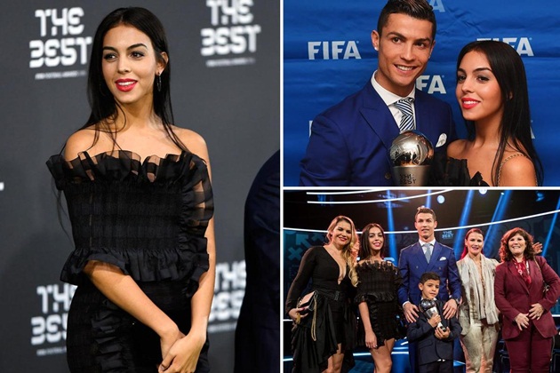 Ronaldo sa sút: Kiệt sức vì tình trẻ nóng bỏng?