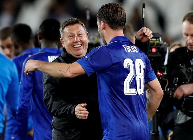 Sau tất cả, còn ai nói BLĐ Leicester City nhẫn tâm?