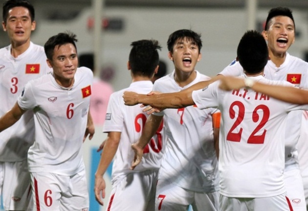 ĐT U20 Việt Nam triệu tập 30 cầu thủ chuẩn bị cho U20 World Cup