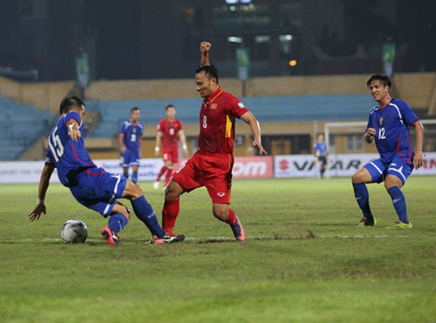 FLC Thanh Hóa trở thành nạn nhân của ‘virus FIFA’