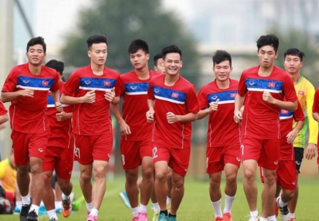 Ảnh bài viết Điểm tin bóng đá Việt Nam sáng 4/5: U20 Việt Nam sẽ “lật bài ngửa” với U20 Argentina