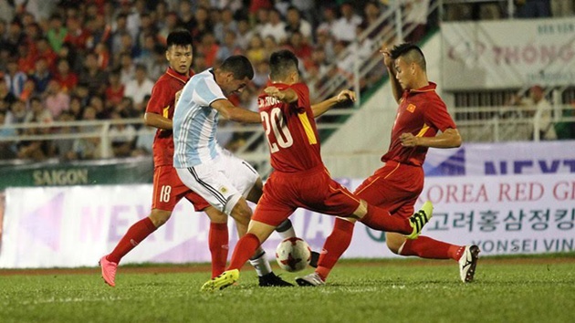 U20 Việt Nam "rối" trước giờ G: Chiến thế nào đây?