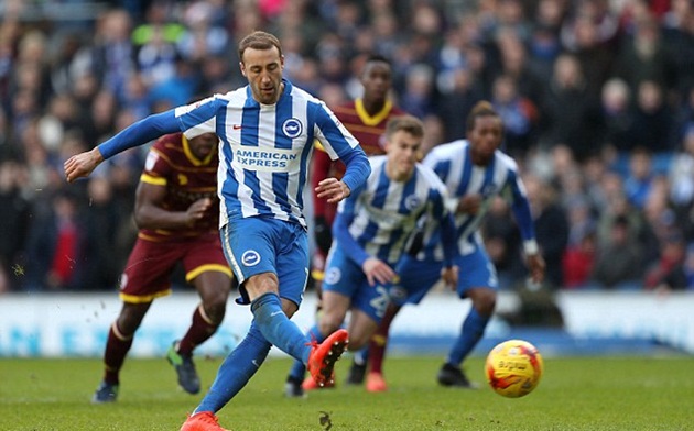 Brighton & Hove Albion: Từ bờ vực của thảm họa đến ánh hào quang Premier League (Phần 2) - Bóng Đá