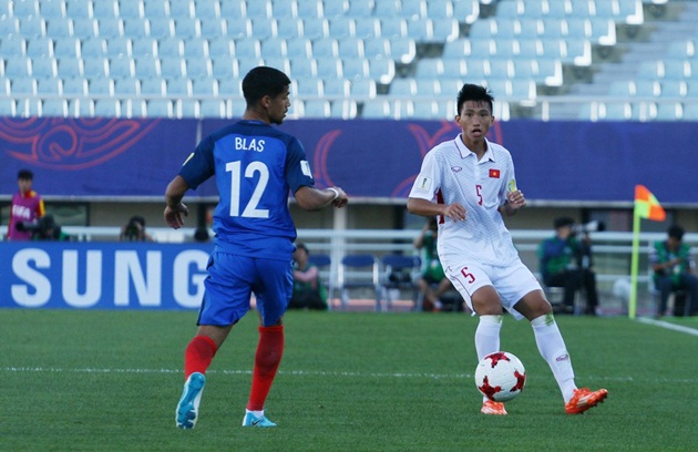 Điểm tin bóng đá Việt Nam tối 23/6: Tuyển thủ U20 được tuyển thẳng vào trường đại học - Bóng Đá