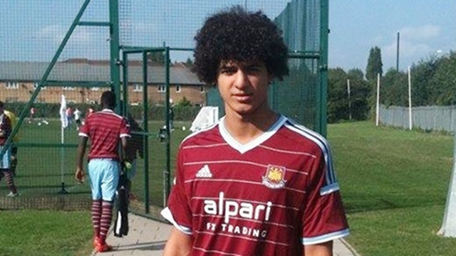 Ảnh bài viết Điểm tin bóng đá Việt Nam sáng 28/6: HAGL "lỡ duyên" với sao trẻ West Ham