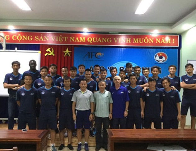 Điểm tin bóng đá Việt Nam sáng 11/07: Hôm nay, Xuân Trường về nước chuẩn bị cho SEA Games 29 - Bóng Đá
