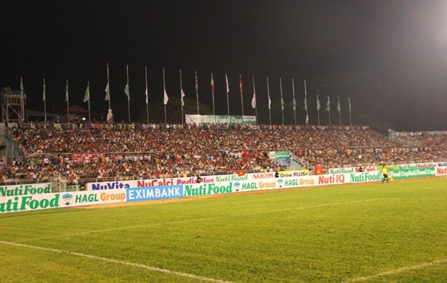 Điểm tin bóng đá Việt Nam sáng 12/07: Lộ giá vé tối thiểu xem Công Phượng và các đồng đội - Bóng Đá