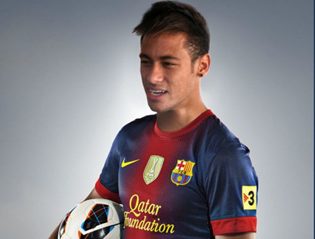 PSG và nước cờ táo bạo mang tên Neymar